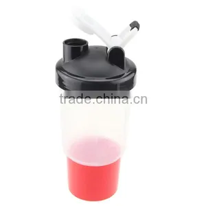 Wholesale Sport Shaker/Plastic Shaker Bottle/Protein Bottle thumbnail-5
