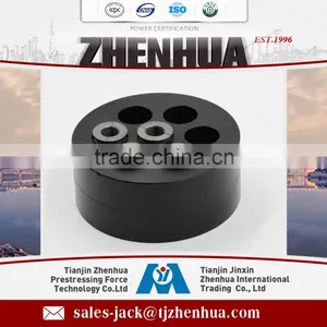 Prestressed Anchorage for 15.24mm pc Strand thumbnail-4