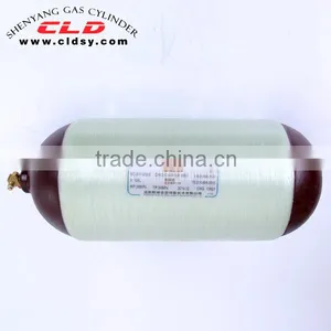Cng Gas Cylinder for NGV thumbnail-3