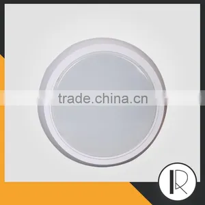 5W IP20 Led Round-ceiling Lamp thumbnail-1