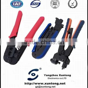 Compression Tool for RG6,RG11 thumbnail-1