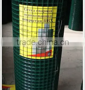3mm 10 Gauge 1/2" x 1/2" Wire Mesh Panel thumbnail-2
