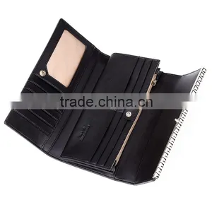Long Style Ladies Cardholder Wallet Suitable for Party thumbnail-2