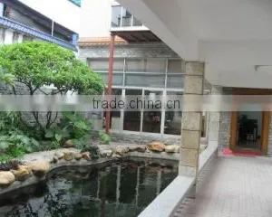 Guangzhou Fineland Windows & Doors Co., Ltd. company overview - view 3 thumbnail