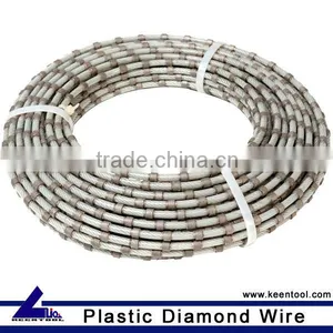 Premium Diamond Rope For Block Dressing thumbnail-2