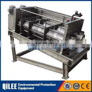 Small Sewage Treatment Equipment for Beverage Plant Wastewater thumbnail-6