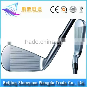 China Factory Supply Golf Club Driver Heads OEM Brand New Golf Driver Head thumbnail-2