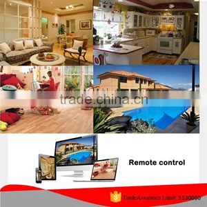 1.3mp Cctv Security System Indoor Camera 960P Plastic Dome thumbnail-5
