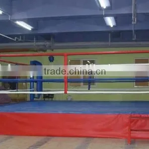 Boxing Rings Boxing Station for Competition thumbnail-5