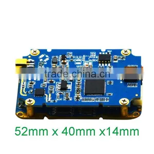 Cofdm Modulater Video Modulator Uav Micro hd Nols Module HD-sdi Receiver thumbnail-5
