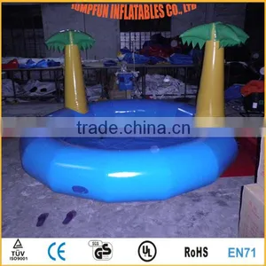 Small Inflatable Pool for Kids /indoor Water Pool for Children Swim thumbnail-1