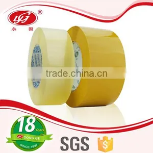 Packing Tape Adhesive Tape BOPP Packing Sticky Tapes thumbnail-3