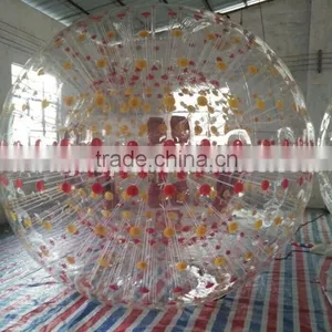 CE Certificate Cheap Inflatable Zorb Ball for Rental thumbnail-5