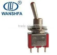 'KN1 12V Electrical Toggle Switch thumbnail-1