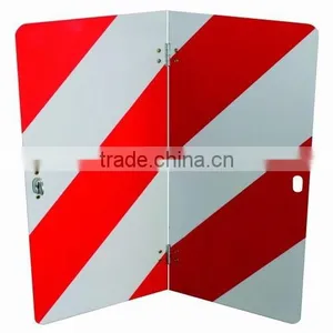 European Australia Diamond Sticker Electronic Traffic Signs thumbnail-1