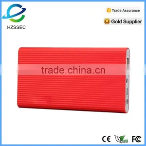 Smartphone Battery Charger Portable Mobile Power Bank 8000mah Mobile Power Bank thumbnail-4