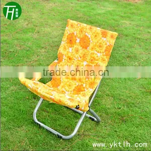 Small Size Sun Cheap Colorful Folding Chair thumbnail-4