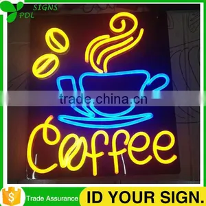 Best Quality Hanging Billboard Led Neon Sign thumbnail-1