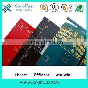 PCB Manufacturer Design for Household Appliances thumbnail-1