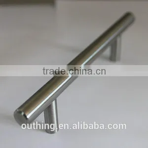 Assemble Stainless Steel Hollow Washing Machine HandlesD3040 thumbnail-5