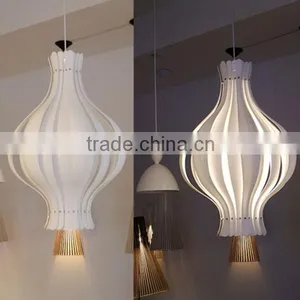 Onion Suspension Lamp thumbnail-2