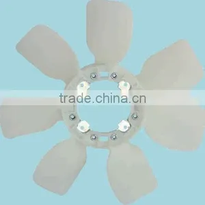 HIGH QUALITY AUTO ENGINE COOLING TRUCK FAN BLADE OEM NO.8971307570 thumbnail-1