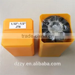 Heavy Type Slef-tighting Drill Chuck thumbnail-4