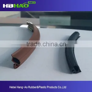 Door Window Rubber Seal Strips/door Frame Seal thumbnail-2