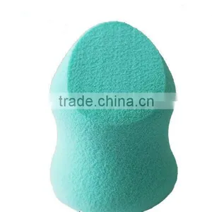 Wholesale Soft Oblique Gourd Makeup Sponge Puff thumbnail-1