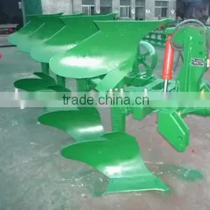 4 Hydraulic Furrow Plows --1L Serise --YCM Brand--new One --agricultural Tools thumbnail-1
