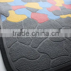Double Useful Universal Professional Car Floor Mats From China Supplier thumbnail-6
