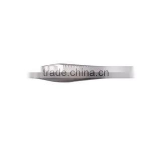 Yangjing Jinghengda Eyebrow Extension Tweezers thumbnail-4