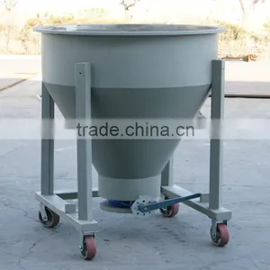 Top Selling Automatic Powder Mixing Machine for Manufacturing Powder Coatings thumbnail-5