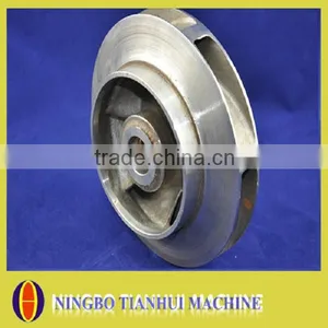 Exhaust Fan Impeller thumbnail-6