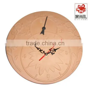 Terracotta Thermometer Terracotta Garden Thermometer thumbnail-1