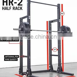 Crossfit Training Power Rack thumbnail-4