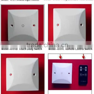 Intelligent Switch thumbnail-1