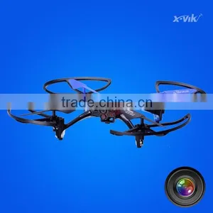 L6052 Quadcopter Drone, Cheap and Zippy Alias Clone thumbnail-5