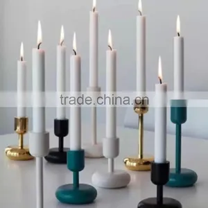 Decorative Tea Light Candle Holder thumbnail-1