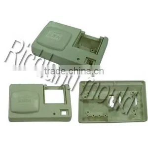 Mould for Cover thumbnail-1