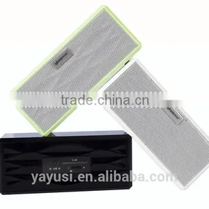 Best Promotion Gift 2.0 Speaker For Chiristmas Day thumbnail-4