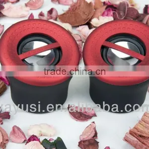 2.0 Speaker Beautiful Apperance With Wonderful Subwoofer thumbnail-4