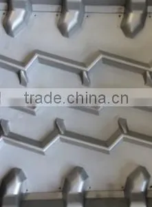 Die Cast/CNC Tyre Segment Mould thumbnail-1