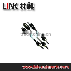 6001548102 USED for Renault Drive Shaft thumbnail-1