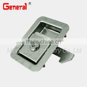 Flush Latch thumbnail-1