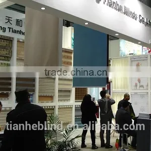 Broken Ice Vertical Blinds, Vertical Curtain Design thumbnail-2