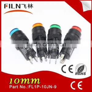 New Hot Sex High Light Waterproof Plastic 10mm 12v Led Neon Smart Light thumbnail-5