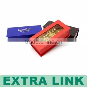 China Manufacturer Cardboard Chocolate Boxes For Christmas Gift thumbnail-3