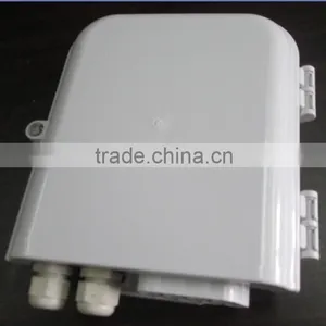 China Factory Supply FTTH Fiber Optical Cable thumbnail-5