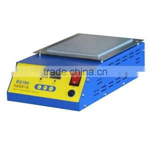 BGA Reball Station With Optical System(SV550) thumbnail-6